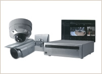 監視カメラ/セキュリティシステム